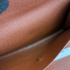 Louis Vuitton Porte Tresor Monogram