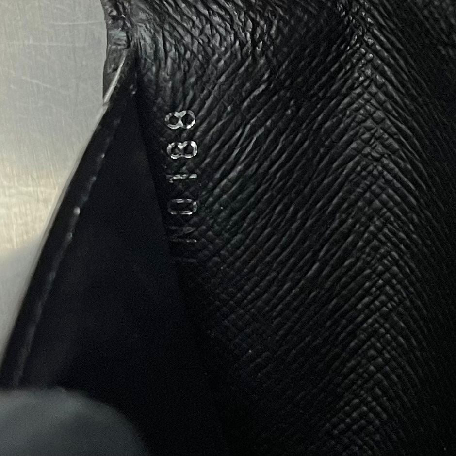Louis Vuitton Portefeuille Alexander