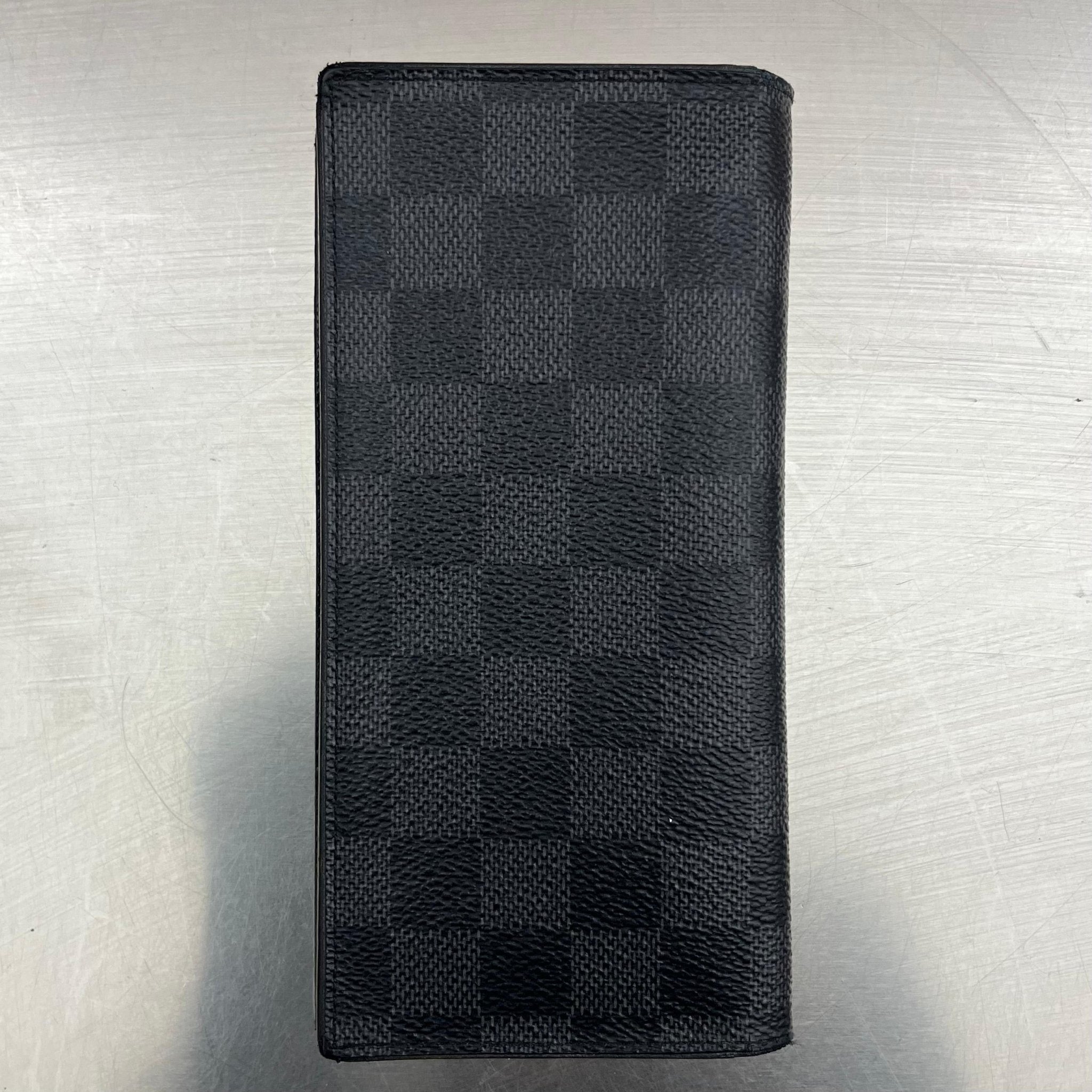 Louis Vuitton Portefeuille Alexander