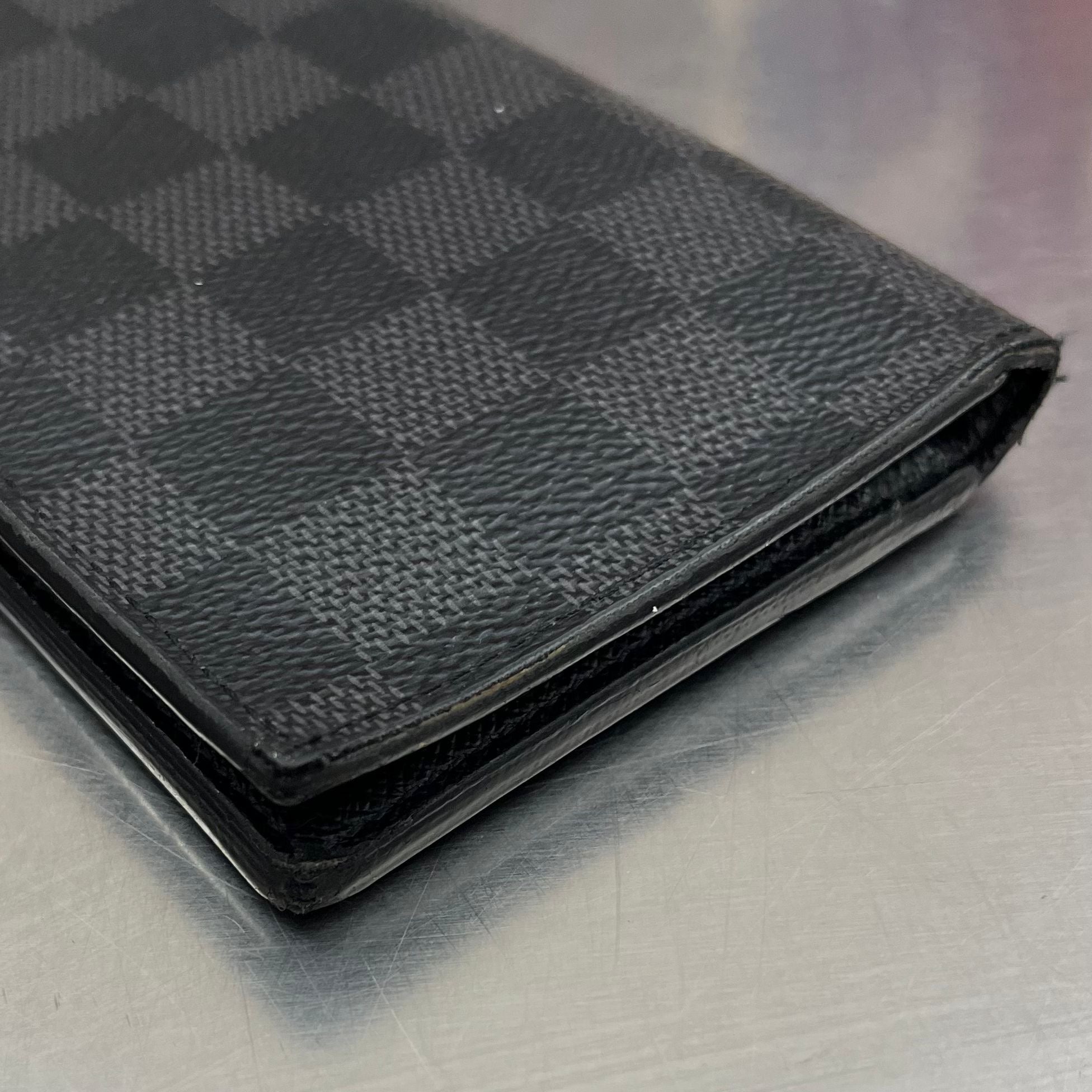 Louis Vuitton Portefeuille Alexander
