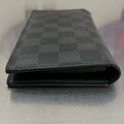 Louis Vuitton Portefeuille Alexander