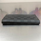 Louis Vuitton Portefeuille Alexander