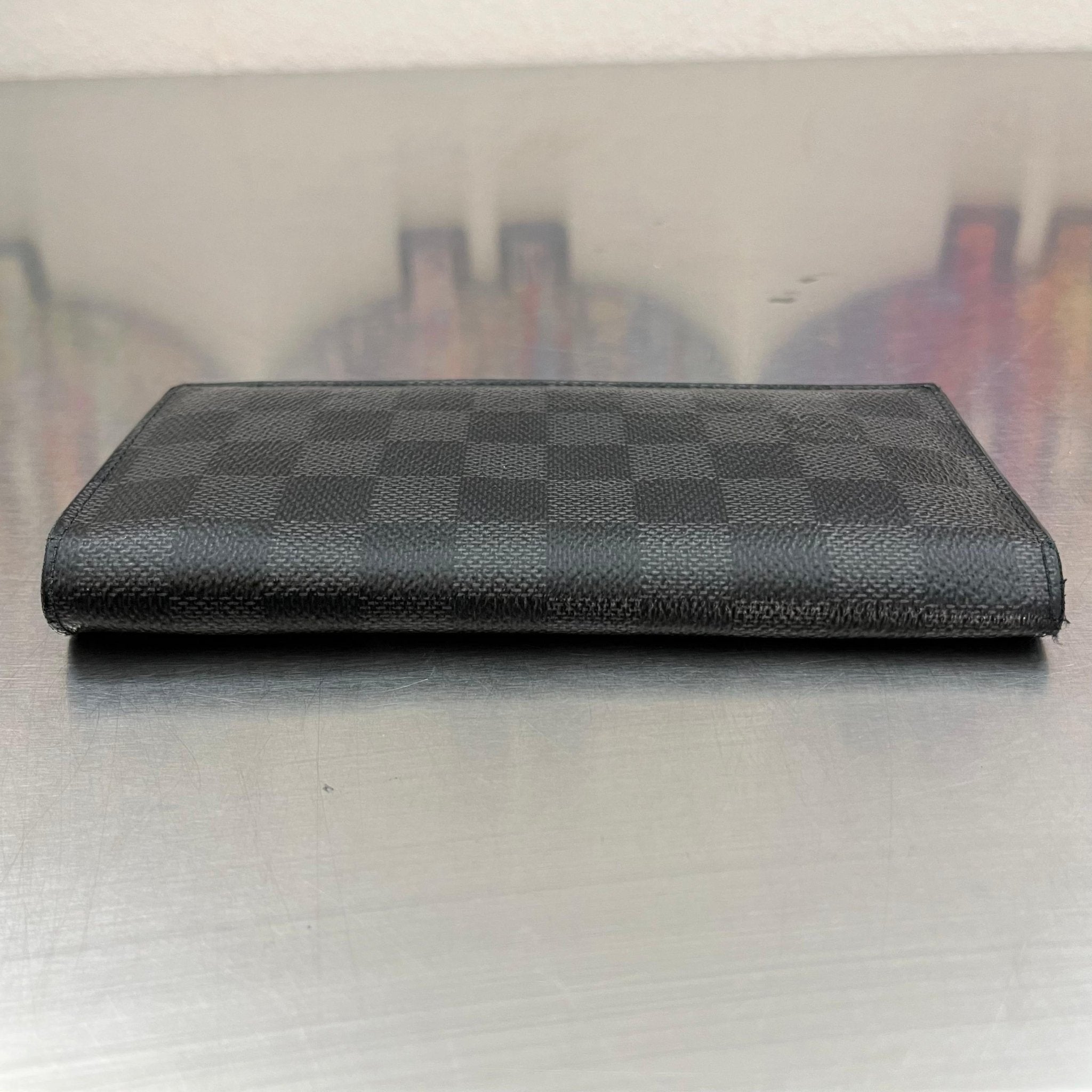 Louis Vuitton Portefeuille Alexander