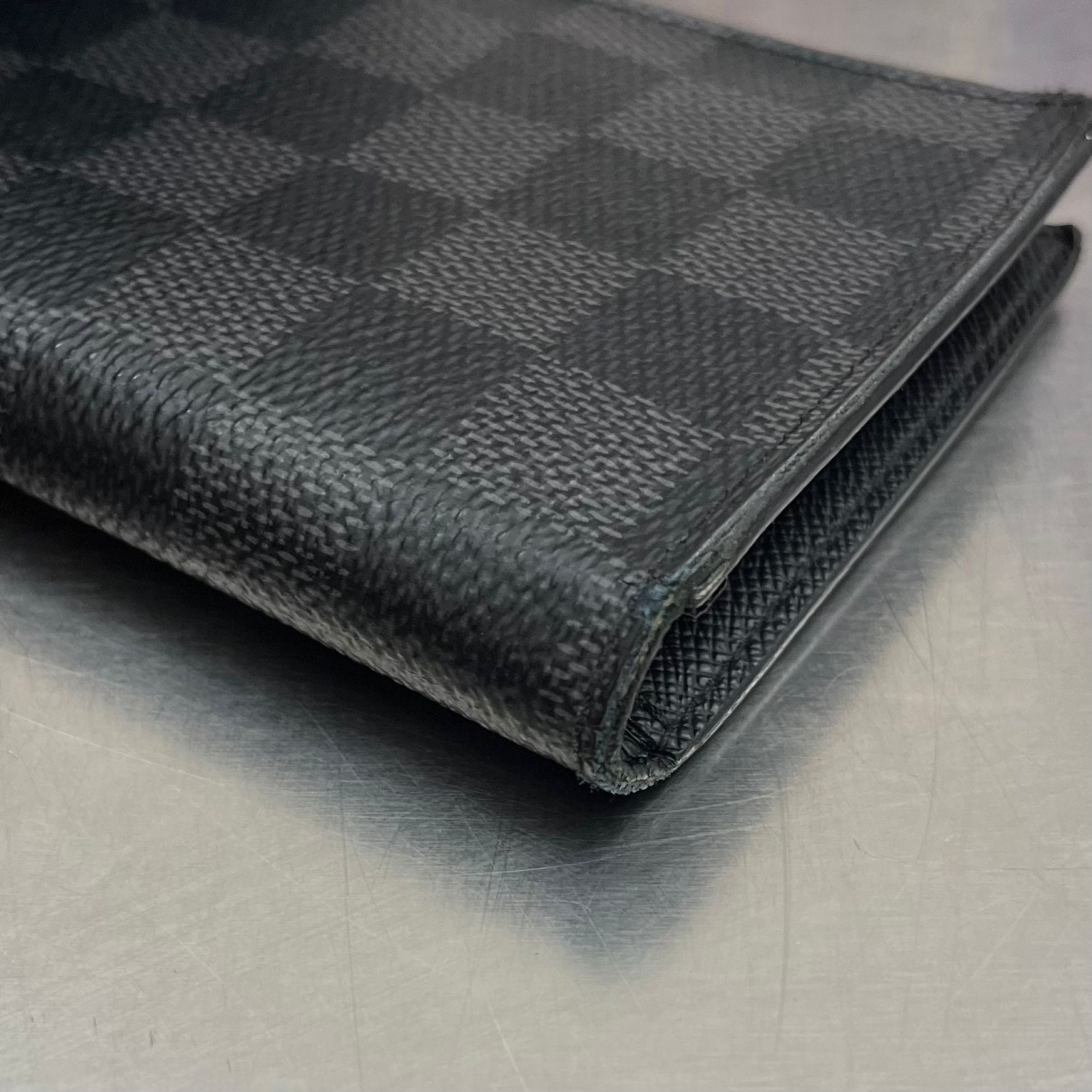 Louis Vuitton Portefeuille Alexander
