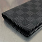 Louis Vuitton Portefeuille Alexander