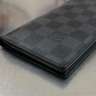 Louis Vuitton Portefeuille Alexander
