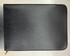 Louis Vuitton Posh Document EPI GM