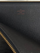 Louis Vuitton Posh Document EPI GM