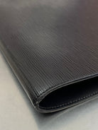 Louis Vuitton Posh Document EPI GM