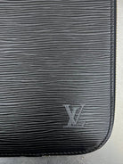 Louis Vuitton Posh Document EPI GM