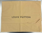 Louis Vuitton Posh Document EPI GM
