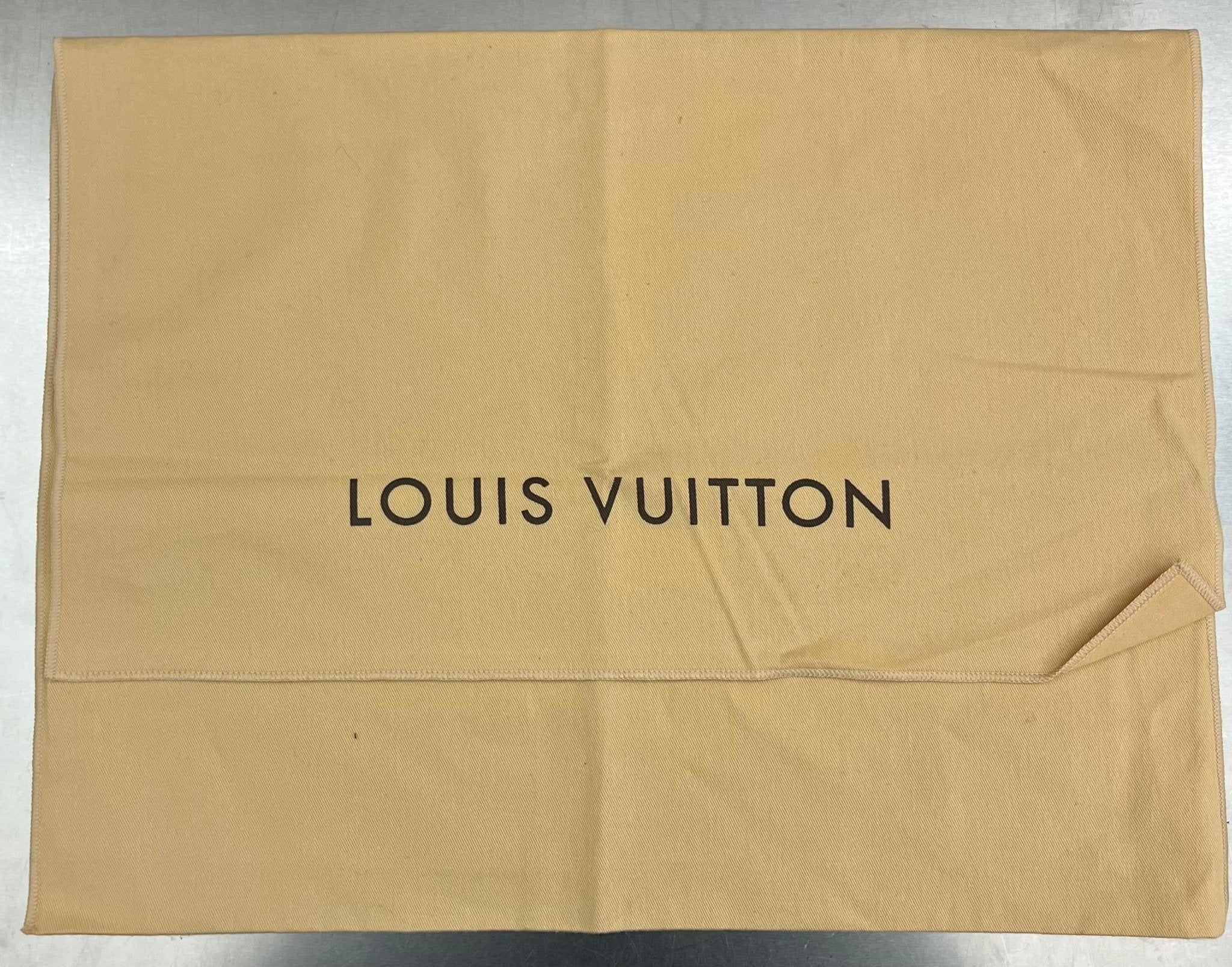 Louis Vuitton Posh Document EPI GM