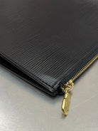 Louis Vuitton Posh Document EPI GM