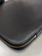 Louis Vuitton Posh Document EPI GM