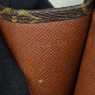 Louis Vuitton Posh Documents Monogram von 1986