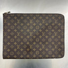Louis Vuitton Posh Documents Monogram von 1986