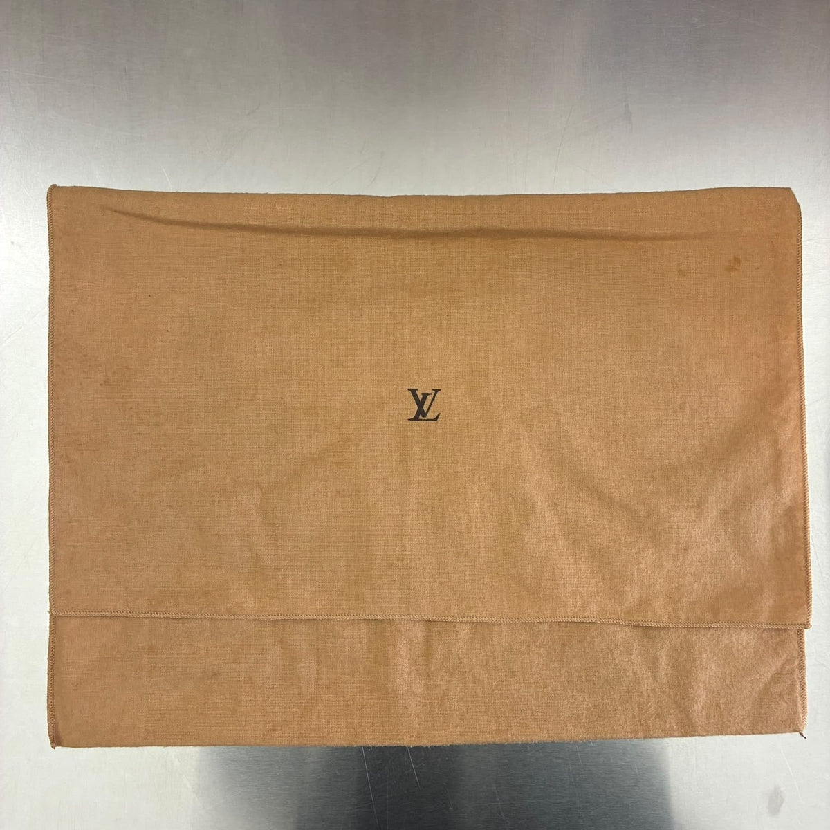 Louis Vuitton Posh Documents Monogram von 1988