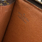Louis Vuitton Posh Documents Monogram von 1988