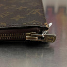 Louis Vuitton Posh Documents Monogram von 1989