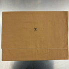 Louis Vuitton Posh Documents Monogram von 1989