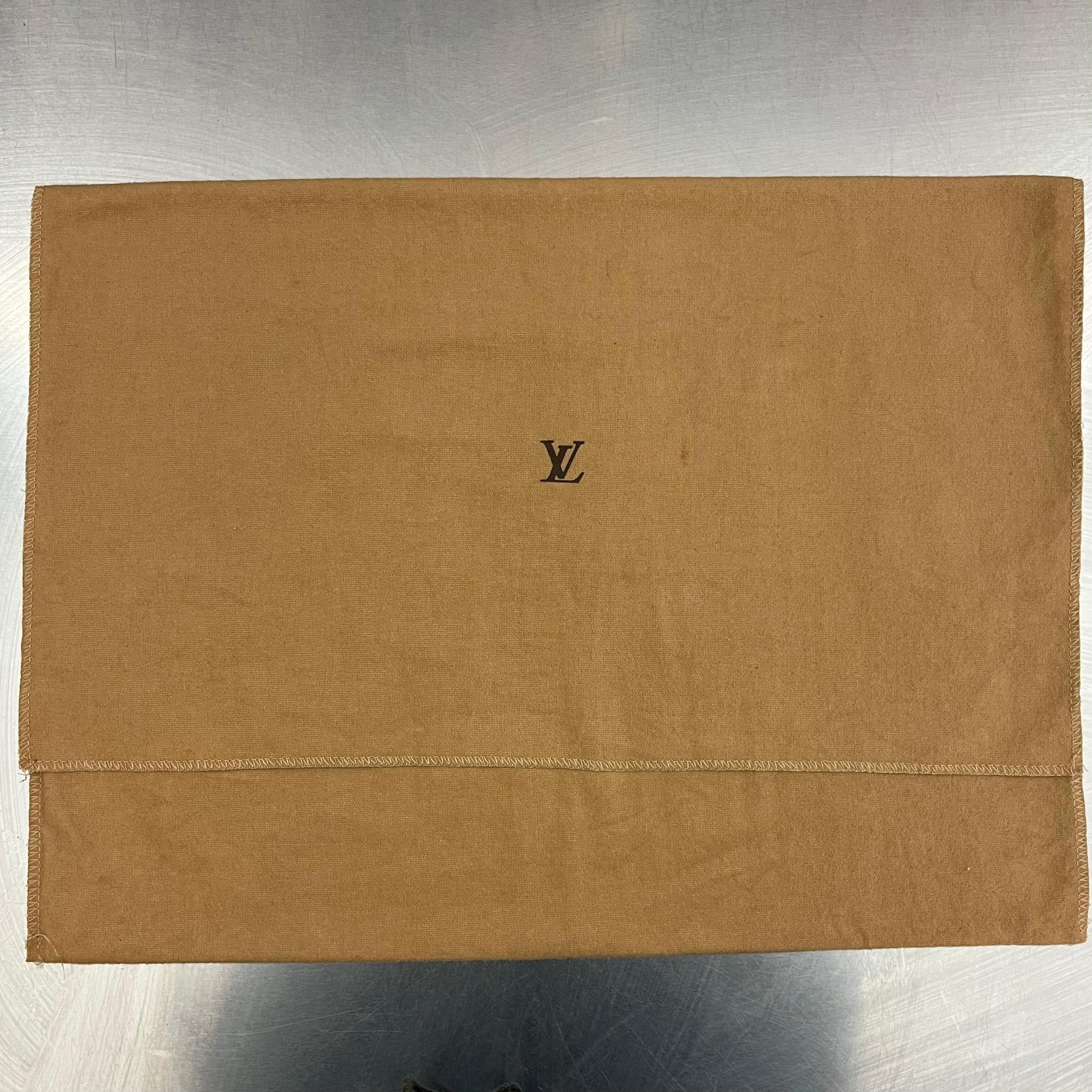 Louis Vuitton Posh Documents Monogram von 1989