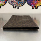 Louis Vuitton Posh Documents Monogram von 1989