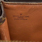 Louis Vuitton Posh Documents Monogram von 1989
