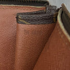 Louis Vuitton Posh Documents Monogram von 1989