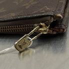 Louis Vuitton Posh Documents Monogram von 1989
