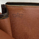 Louis Vuitton Posh Documents Monogram von 1989