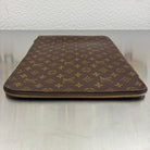 Louis Vuitton Posh Documents Monogram von 1998