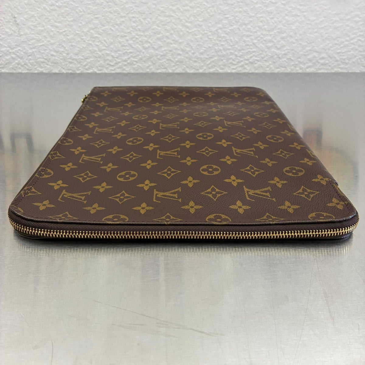 Louis Vuitton Posh Documents Monogram von 1998