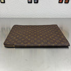 Louis Vuitton Posh Documents Monogram von 1998