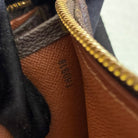 Louis Vuitton Posh Documents Monogram von 1998