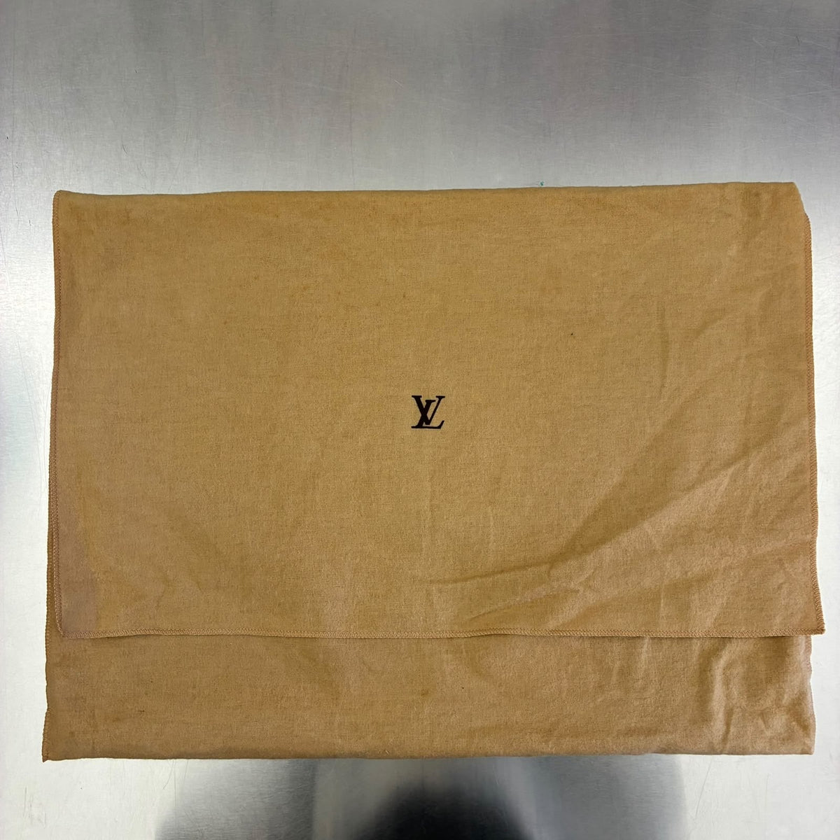 Louis Vuitton Posh Documents Monogram von 1998