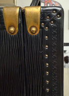 Louis Vuitton Président Classeur Epi