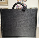 Louis Vuitton Président Classeur Epi