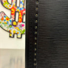 Louis Vuitton Président Classeur Epi