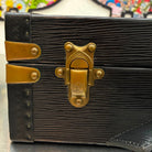 Louis Vuitton Président Classeur Epi