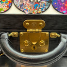 Louis Vuitton Président Classeur Epi