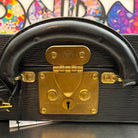 Louis Vuitton Président Classeur Epi