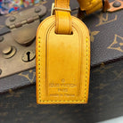Louis Vuitton Président Classeur Monogram