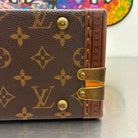 Louis Vuitton Président Classeur Monogram