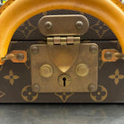 Louis Vuitton Président Classeur Monogram