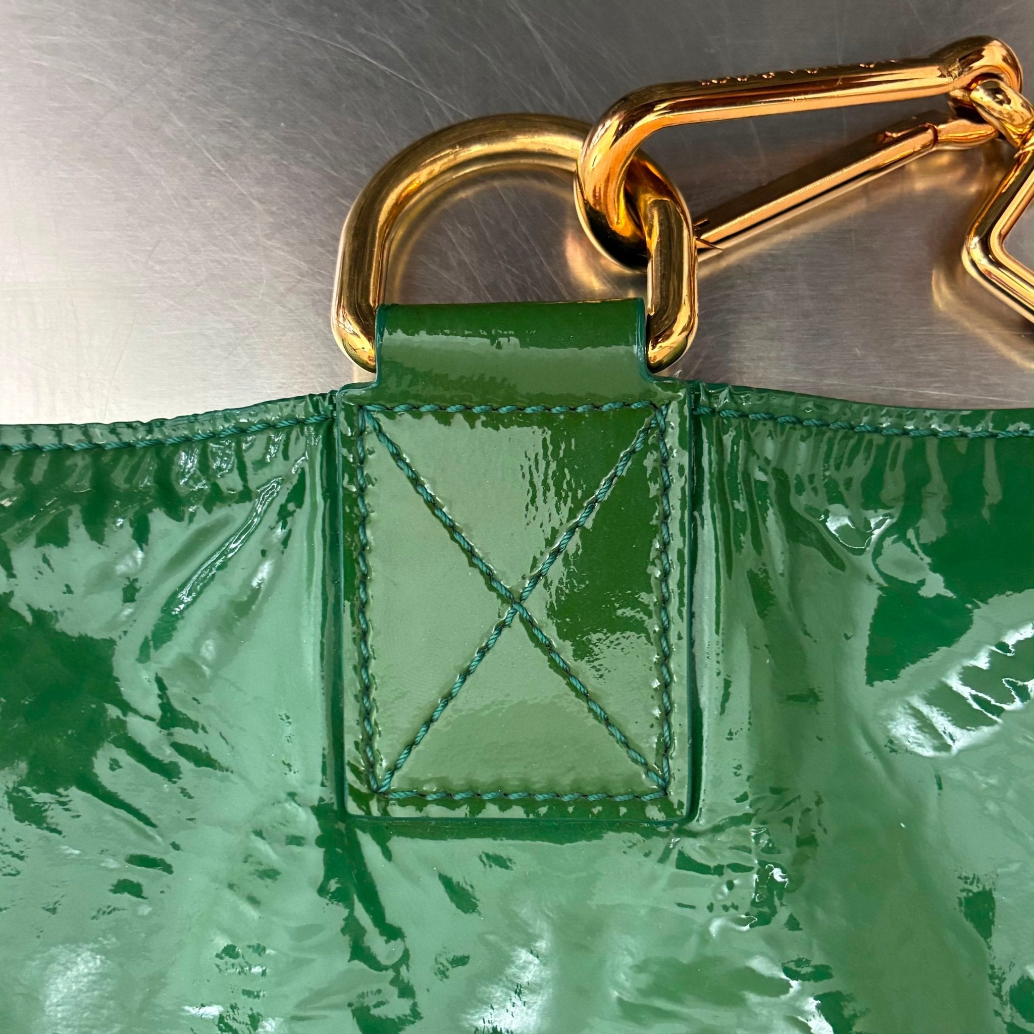 Louis Vuitton Raindrop Besace Bag Spring/Summer 2010 by Marc Jacobs