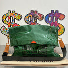Louis Vuitton Raindrop Besace Bag Spring/Summer 2010 by Marc Jacobs