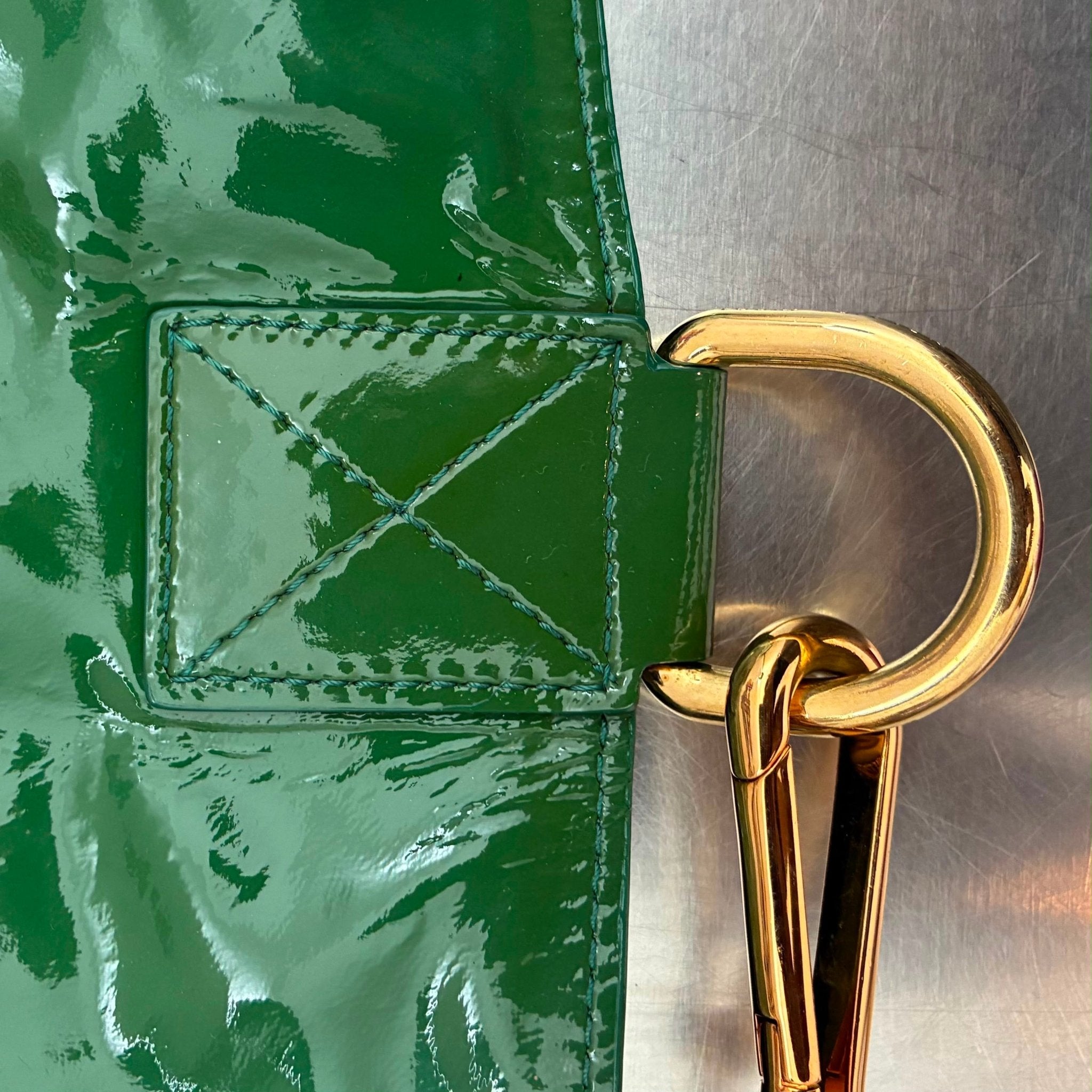 Louis Vuitton Raindrop Besace Bag Spring/Summer 2010 by Marc Jacobs