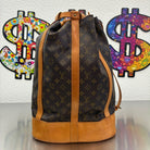 Louis Vuitton Randonnee GM von 1991