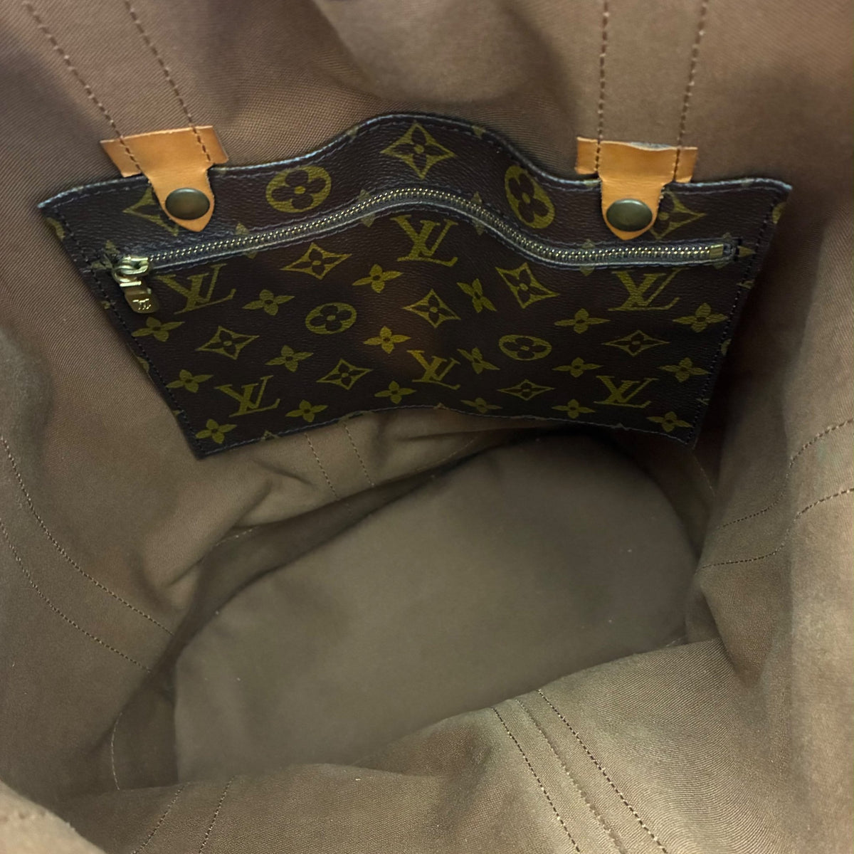 Louis Vuitton Randonnee GM von 1991