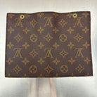 Louis Vuitton Randonnee GM von 1991